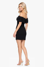Blondie Nites Dress BC174
