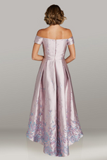 Feriani Couture Dress 12434