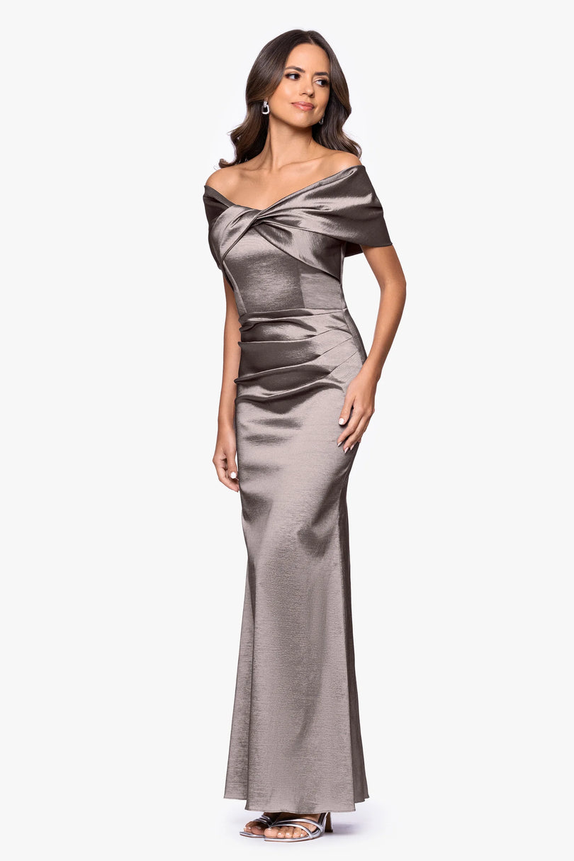 Betsy and Adam Dress A27794