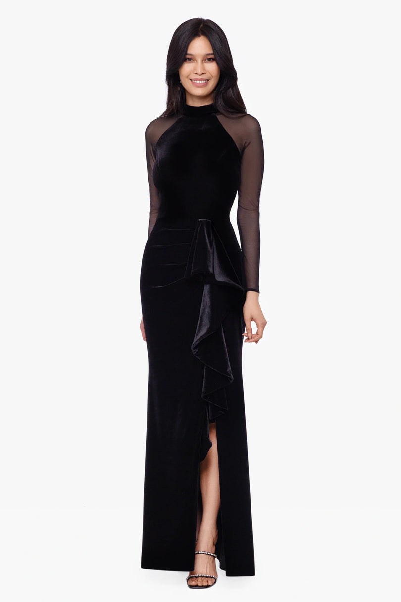 Betsy and Adam Dress A25351