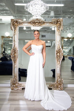 Allure One of a Kind Bridal Gown OOAK107