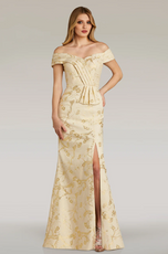 Feriani Couture Dress 12252