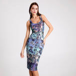 Helsi "Myra" Midi Dress DR6428