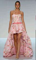 Sherri Hill Dress 58652