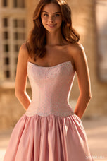 Sherri Hill Dress 58522