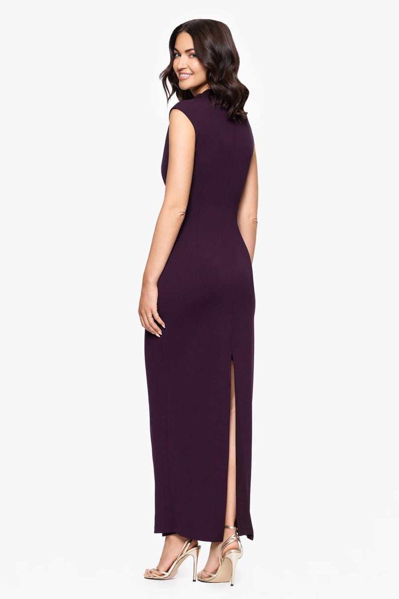 Betsy and Adam Dress A27717