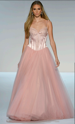 Sherri Hill Dress 58736