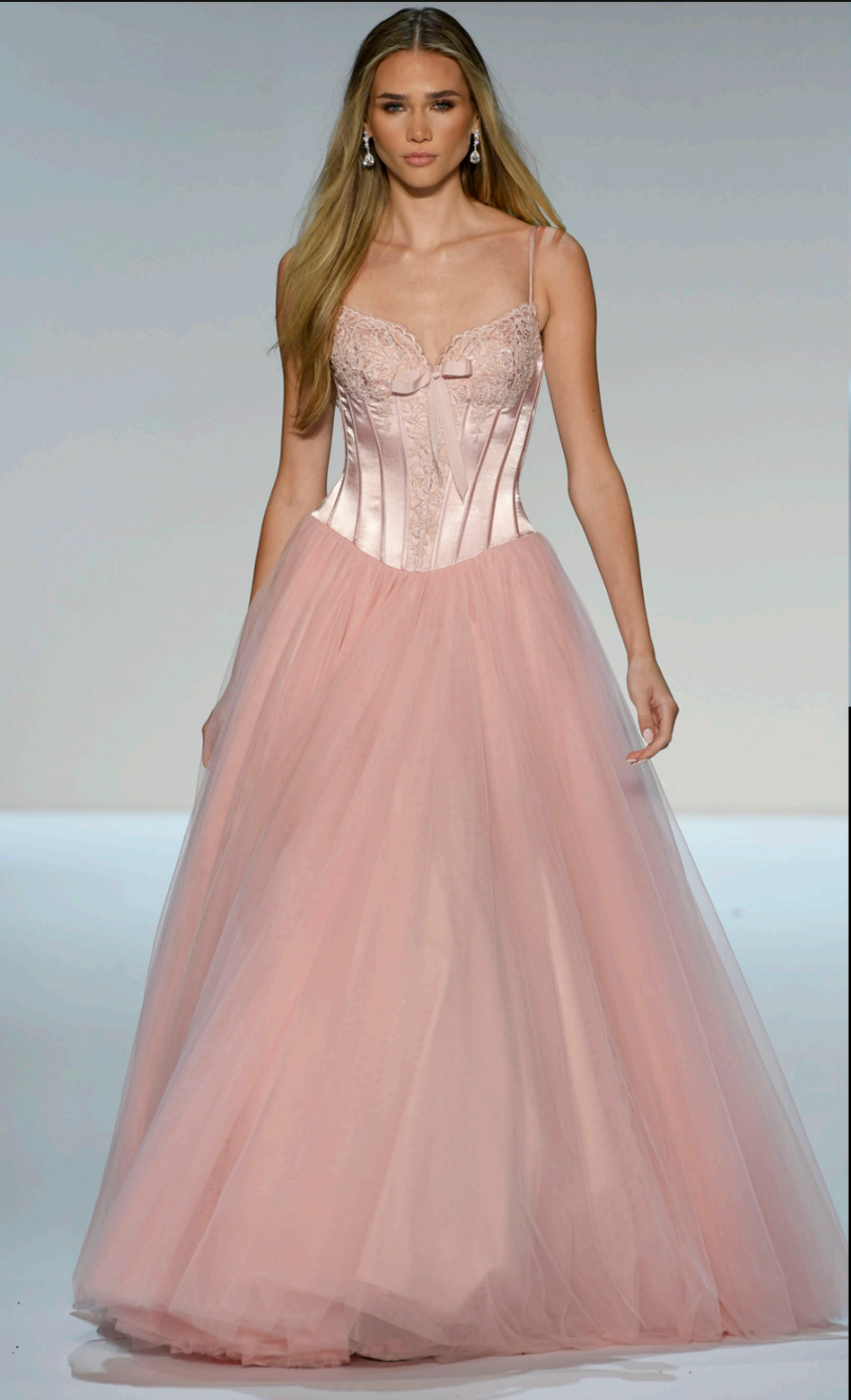 Sherri Hill Dress 58736