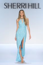 Sherri Hill Dress 58878