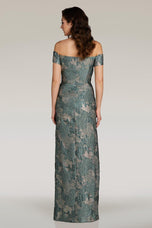 Feriani Couture Dress 12371
