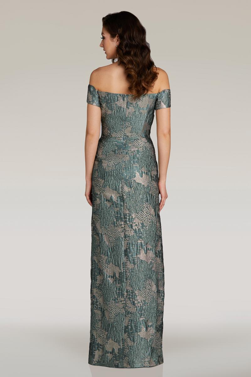 Feriani Couture Dress 12371