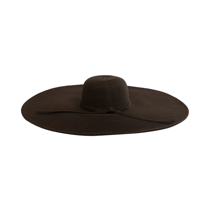 San Diego Hat Company Women's Ultrabraid XL Brim Floppy Hat UBX2535