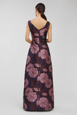 Kay Unger "Caitlin" Evening Dress 55114637