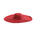 San Diego Hat Company Women's Ultrabraid XL Brim Floppy Hat UBX2535