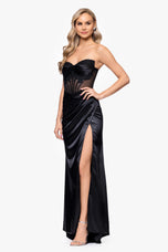 Blondie Nites Dress 5434BN