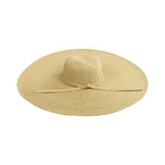 San Diego Hat Company Women's Ultrabraid XL Brim Floppy Hat UBX2535