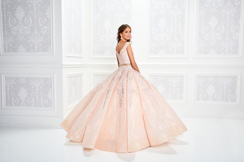 Princesa by Ariana Vara  Dress PR11921