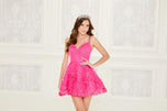 Princesa by Ariana Vara  Dress PR12261