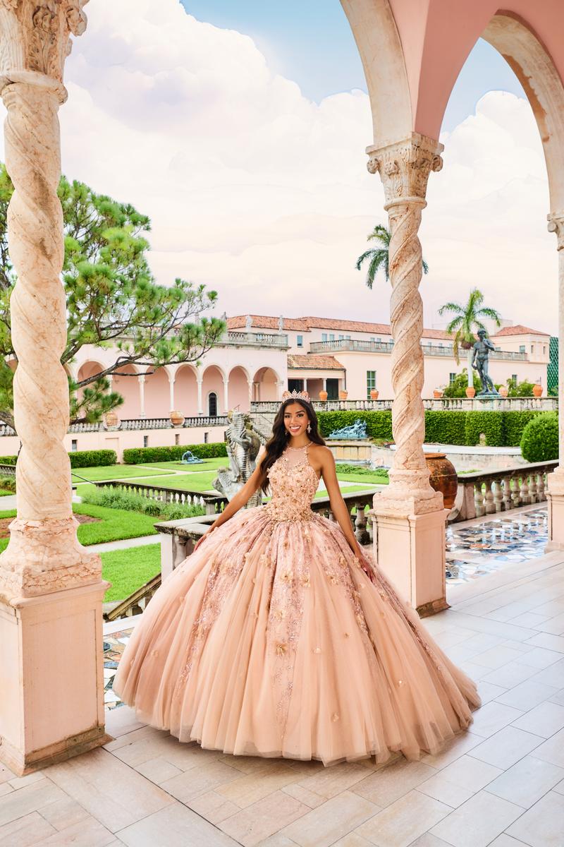 Princesa by Ariana Vara Dress PR12262 Princesa by Ariana Vara Dress PR12262