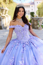 Princesa by Ariana Vara  Dress PR12263