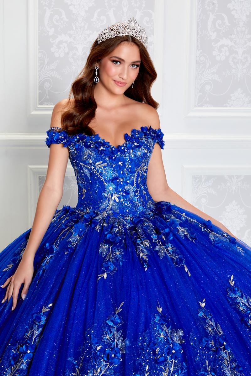Princesa by Ariana Vara  Dress PR12263