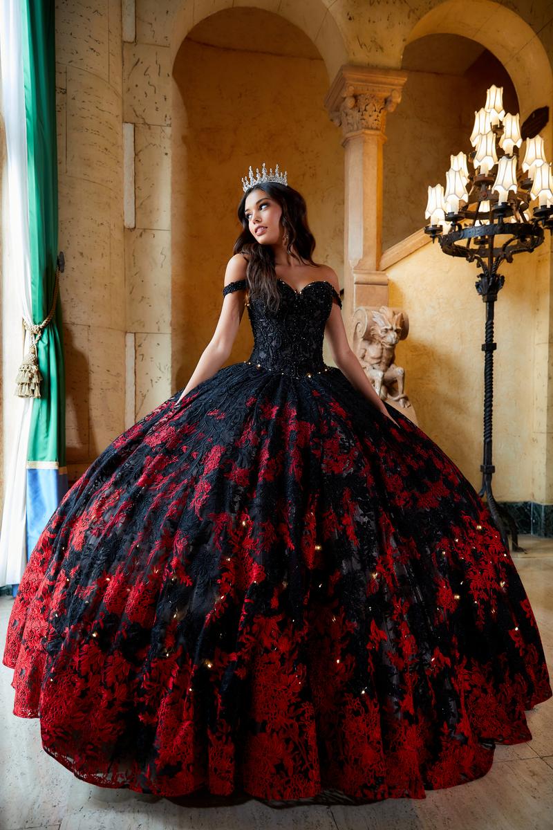 Princesa by Ariana Vara Dress PR12275 Princesa by Ariana Vara Dress PR12275