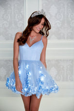 Princesa by Ariana Vara  Dress PR22021 - B