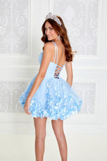 Princesa by Ariana Vara  Dress PR22021 - B