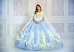 Princesa by Ariana Vara  Dress PR22021 - B