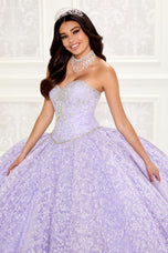 Princesa by Ariana Vara  Dress PR22022