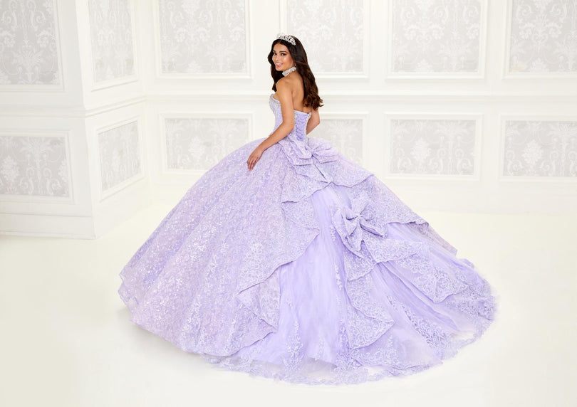 Princesa by Ariana Vara  Dress PR22022