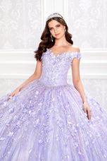 Princesa by Ariana Vara  Dress PR22036NL