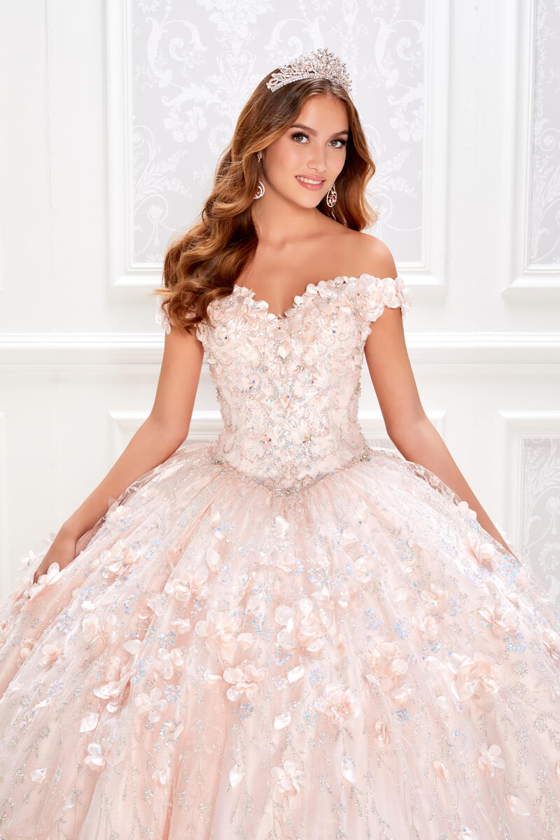 Princesa by Ariana Vara  Dress PR22036NL