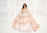 Princesa by Ariana Vara  Dress PR30085CAPE