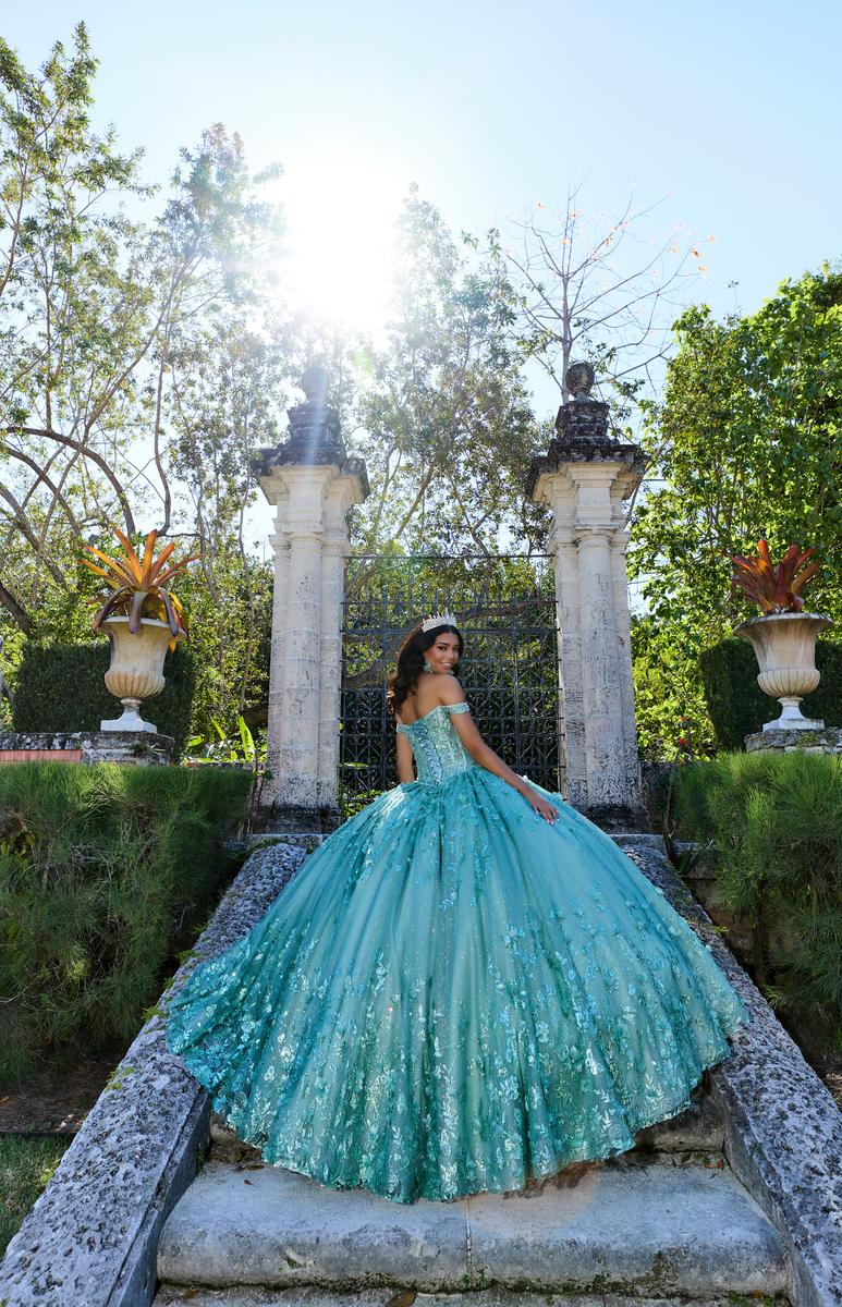 Princesa by Ariana Vara Dress PR30131 Princesa by Ariana Vara Dress PR30131