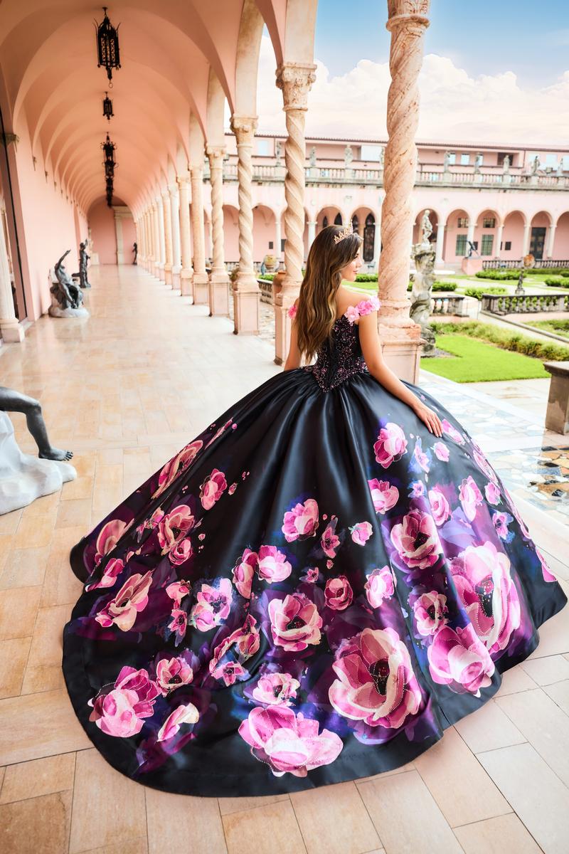 Princesa by Ariana Vara Dress PR30151 Princesa by Ariana Vara Dress PR30151