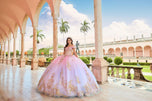 Princesa by Ariana Vara  Dress PR30152