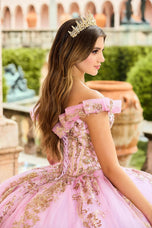 Princesa by Ariana Vara  Dress PR30152