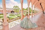 Princesa by Ariana Vara  Dress PR30157