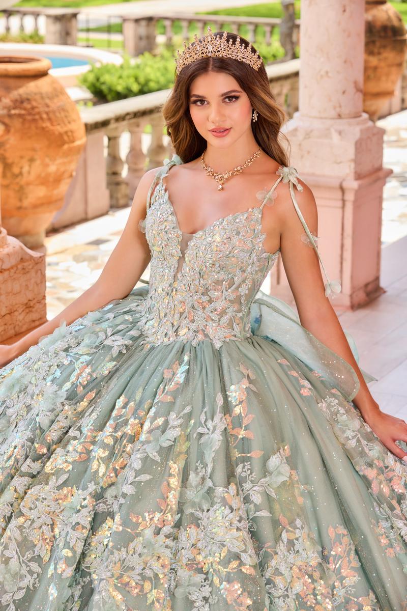 Princesa by Ariana Vara  Dress PR30157