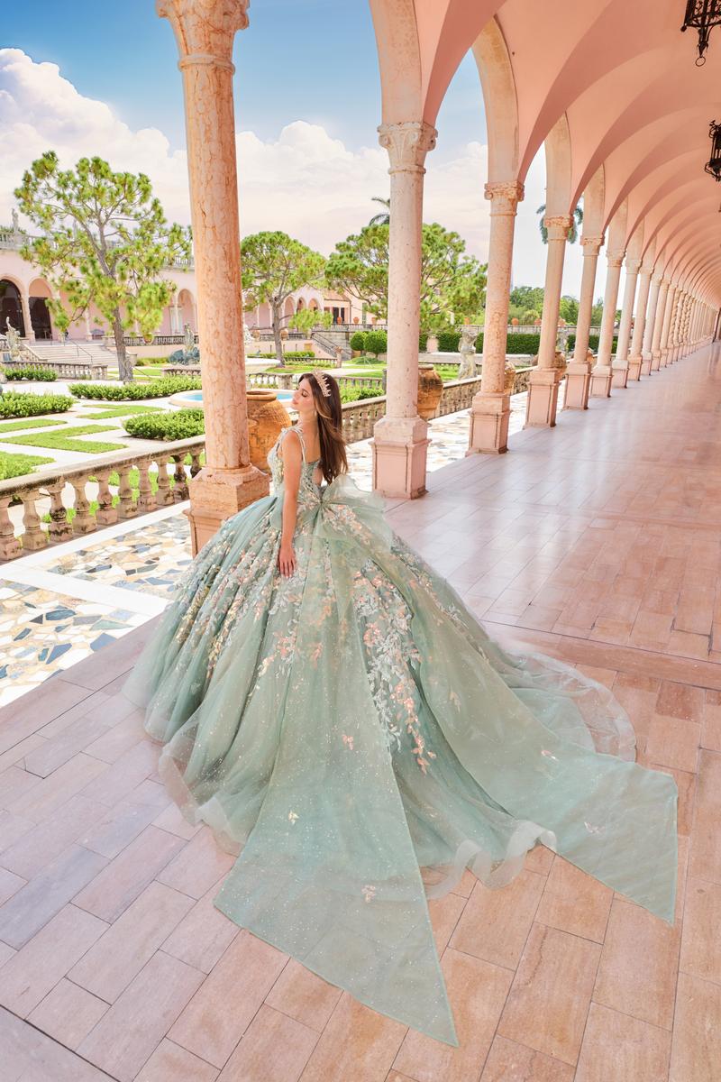 Princesa by Ariana Vara  Dress PR30157