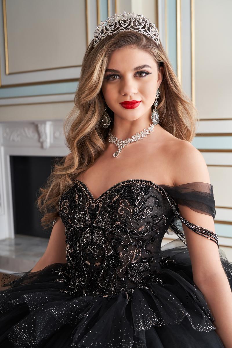 Princesa by Ariana Vara Dress PR30160 Princesa by Ariana Vara Dress PR30160