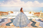 Princesa by Ariana Vara  Dress PR30160