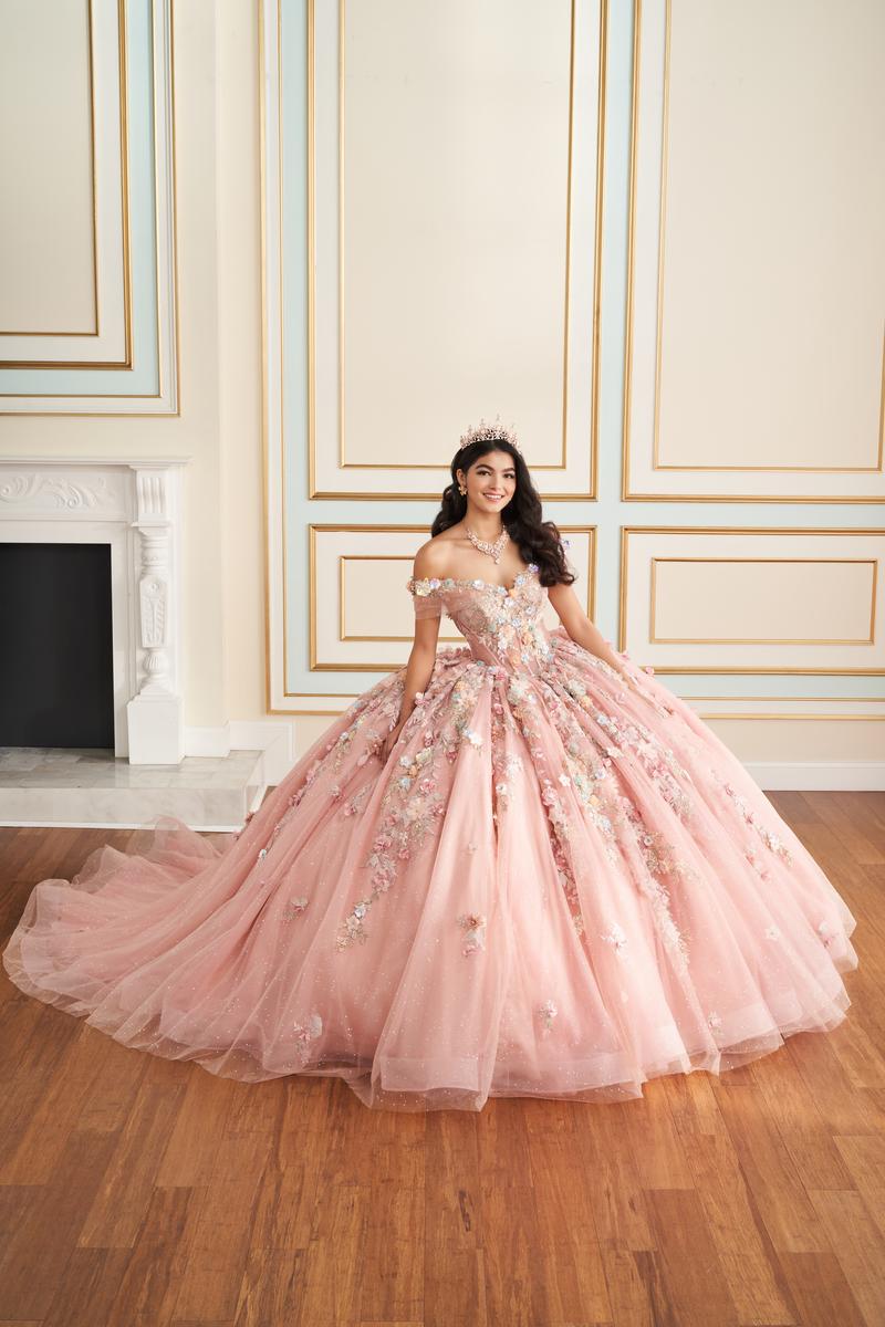 bridesmaid dresses online Mismatched Chiffon Pale Pink Long Cheap Bridesmaid Dresses Online, WG2 –  QueenaBridal