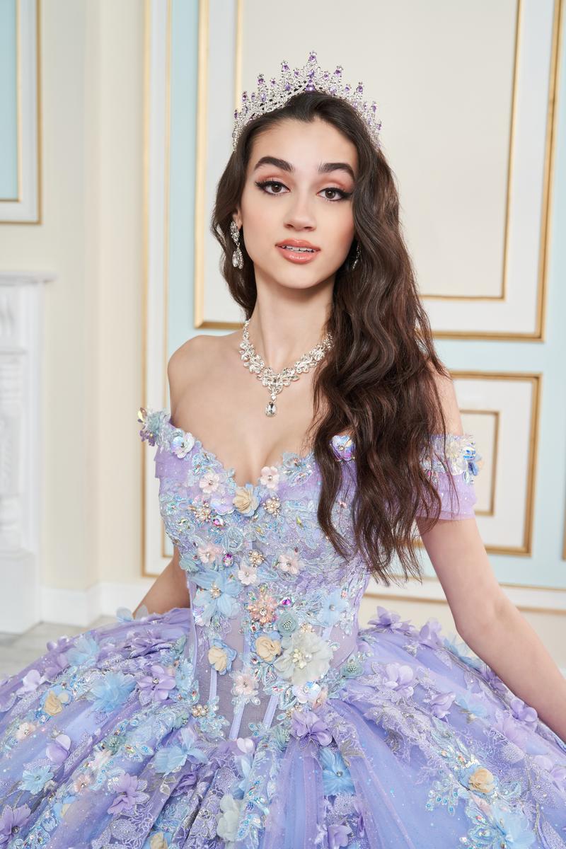 veronica fashion quinceanera dresses Veronica's Fashion Quinceaeras