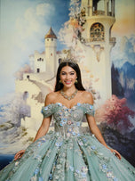 Princesa by Ariana Vara  Dress PR30175