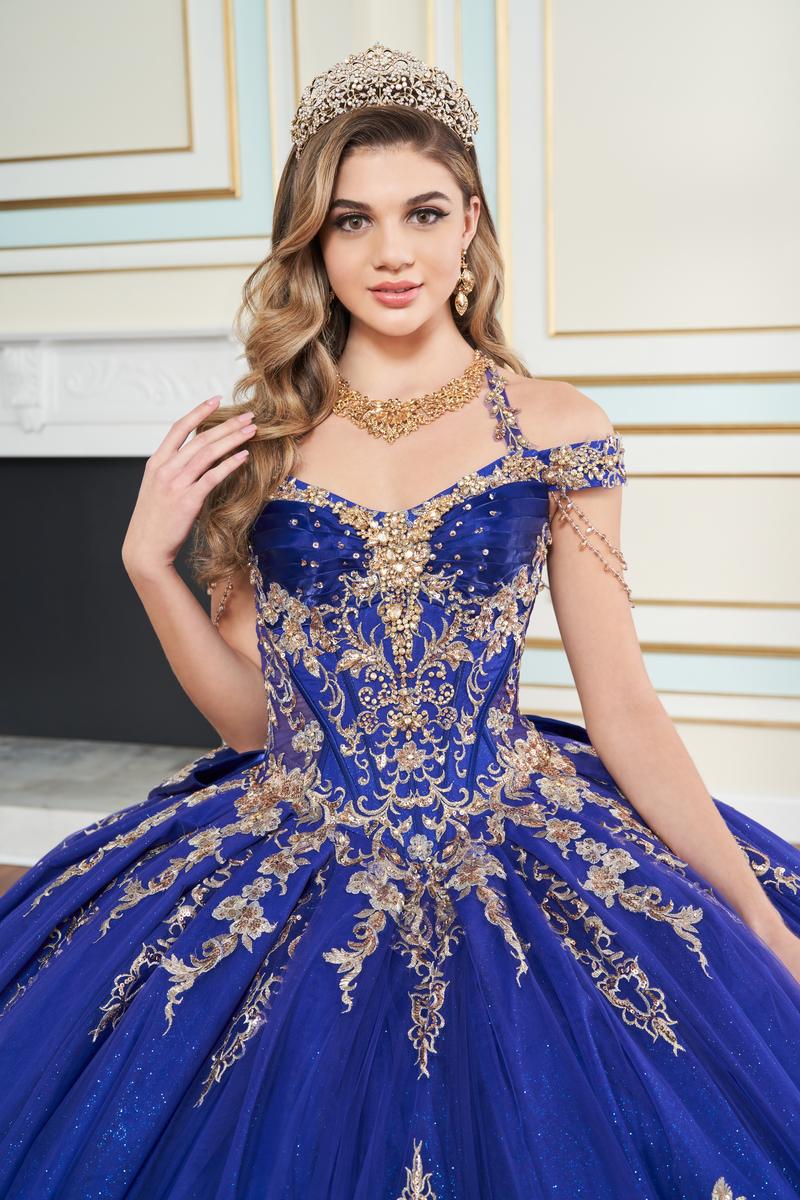 Ariana Vara 15 Royal Blue Dresses Princesa By Ariana Vara Dress PR30176 Ariana Vara 15 Royal Blue Dresses Princesa By Ariana Vara Dress PR30176