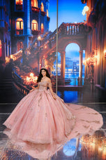 Princesa by Ariana Vara  Dress PR30191