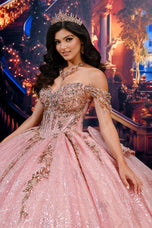 Princesa by Ariana Vara  Dress PR30191