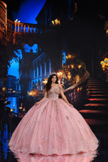 Princesa by Ariana Vara  Dress PR30191